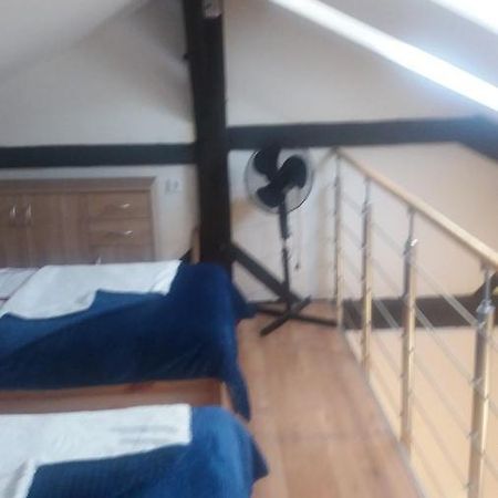 Fam.Singer Apartment Garching an Der Alz ภายนอก รูปภาพ