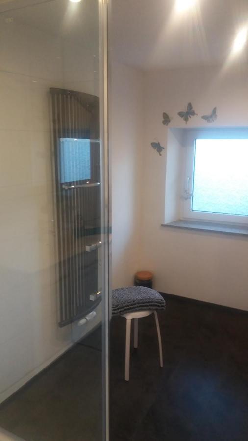 Fam.Singer Apartment Garching an Der Alz ภายนอก รูปภาพ
